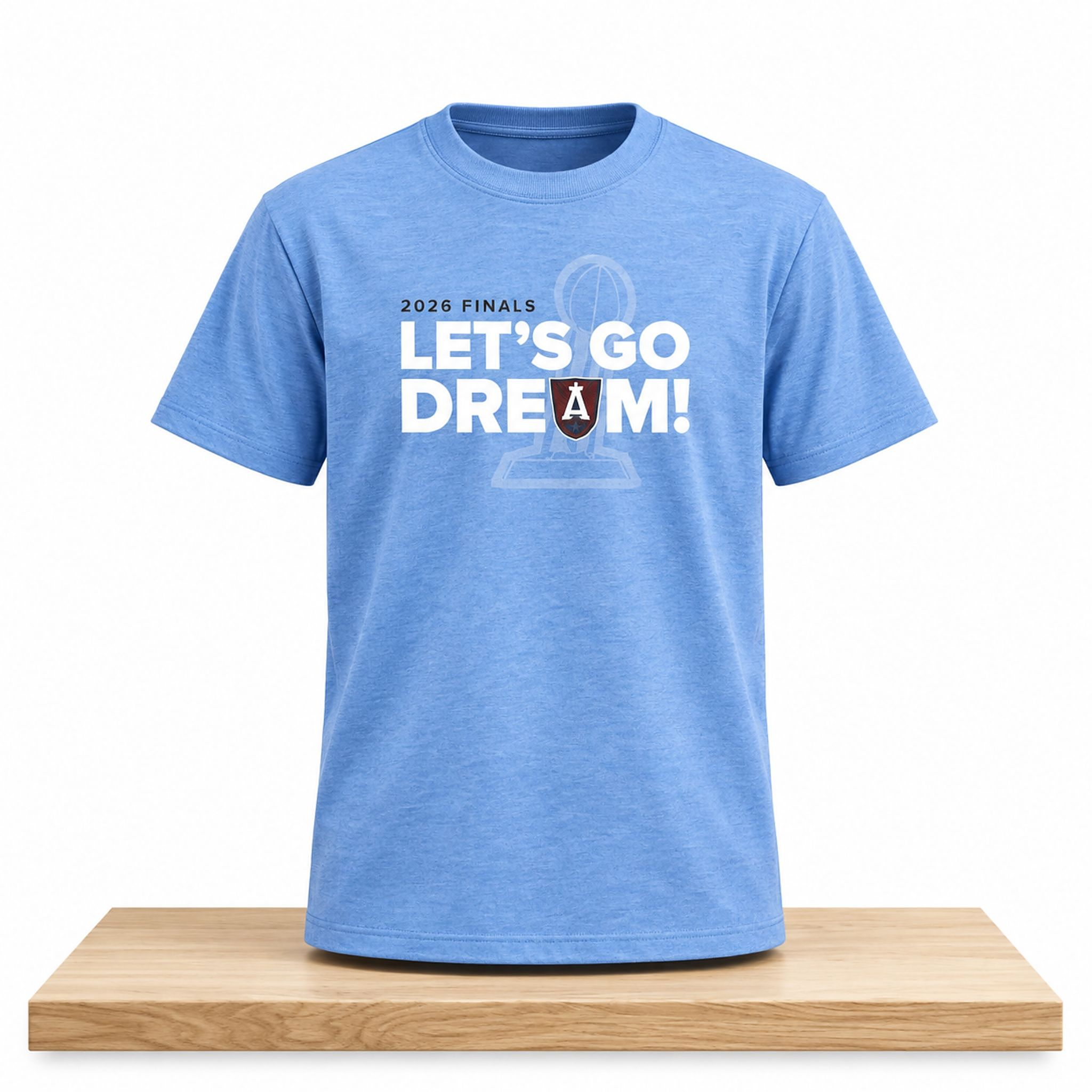 2026 Finals Let’s Go Dream Atlanta Dream Shirt 1 2026 Finals Let's Go Dream Atlanta Dream Shirt 2