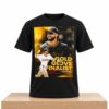 2026 Jared Triolo Gold Glove Finalist Shirt 7 2026 Jared Triolo Gold Glove Finalist Shirt