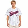 2026 Johnny Dang Texans Baseball Jersey 5 2026 Johnny Dang Texans Baseball Jersey