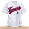 2026 Johnny Dang Texans Baseball Jersey 2