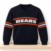2026 Mike Ditka Bears Ugly Sweater 2