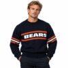 2026 Mike Ditka Bears Ugly Sweater 4 2026 Mike Ditka Bears Ugly Sweater 3