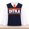 2026 Mike Ditka Costume Christmas Ugly Sweater 2