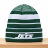 2026 NY Jets Beanie Hat 5 2026 NY Jets Beanie Hat 2
