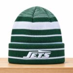 2026 NY Jets Beanie Hat