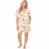 2026 Summer Pickleball Silky Satin Pajama Set 3 2026 Summer Pickleball Silky Satin Pajama Set