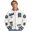 2026 Tigers Est 1901 Varsity Jacket