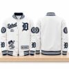 2026 Tigers Est 1901 Varsity Jacket 2