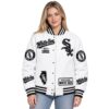 2026 White Sox Est 1901 Varsity Jacket 3 2026 White Sox Est 1901 Varsity Jacket