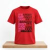 Madonna Confessions II I Don't Fuck Shirt 5 Madonna Confessions II I Dont Fuck Shirt 2