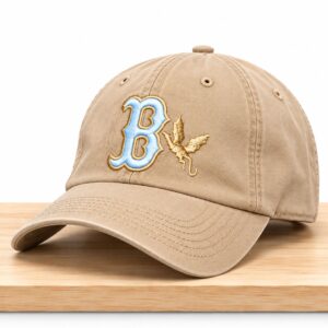 Red Sox Andarna Iron Flame 2026 Hat Giveaway 2