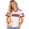 49ers Filipino Heritage 2026 Jersey 3 49ers Filipino Heritage 2026 Jersey