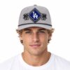 LA Dodgers NLDS Champions Locker Room 2026 Hat 5 LA Dodgers NLDS Champions Locker Room 2026 Hat