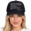 Brian Wilson Norbit Hat