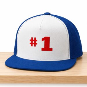 Smitty Werbenjagermanjensen No 1 Hat 2