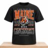 A Band Called The Maine Cincinnati 2026 November 5th MegaCorp Pavilion Shirt 3 A Band Called The Maine Cincinnati 2026 November 5th MegaCorp Pavilion Shirt