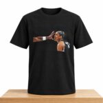A'ja Wilson 5x Mvp Shirt