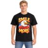 American Eagle Smile More Shirt 3 American Eagle Smile More Shirt