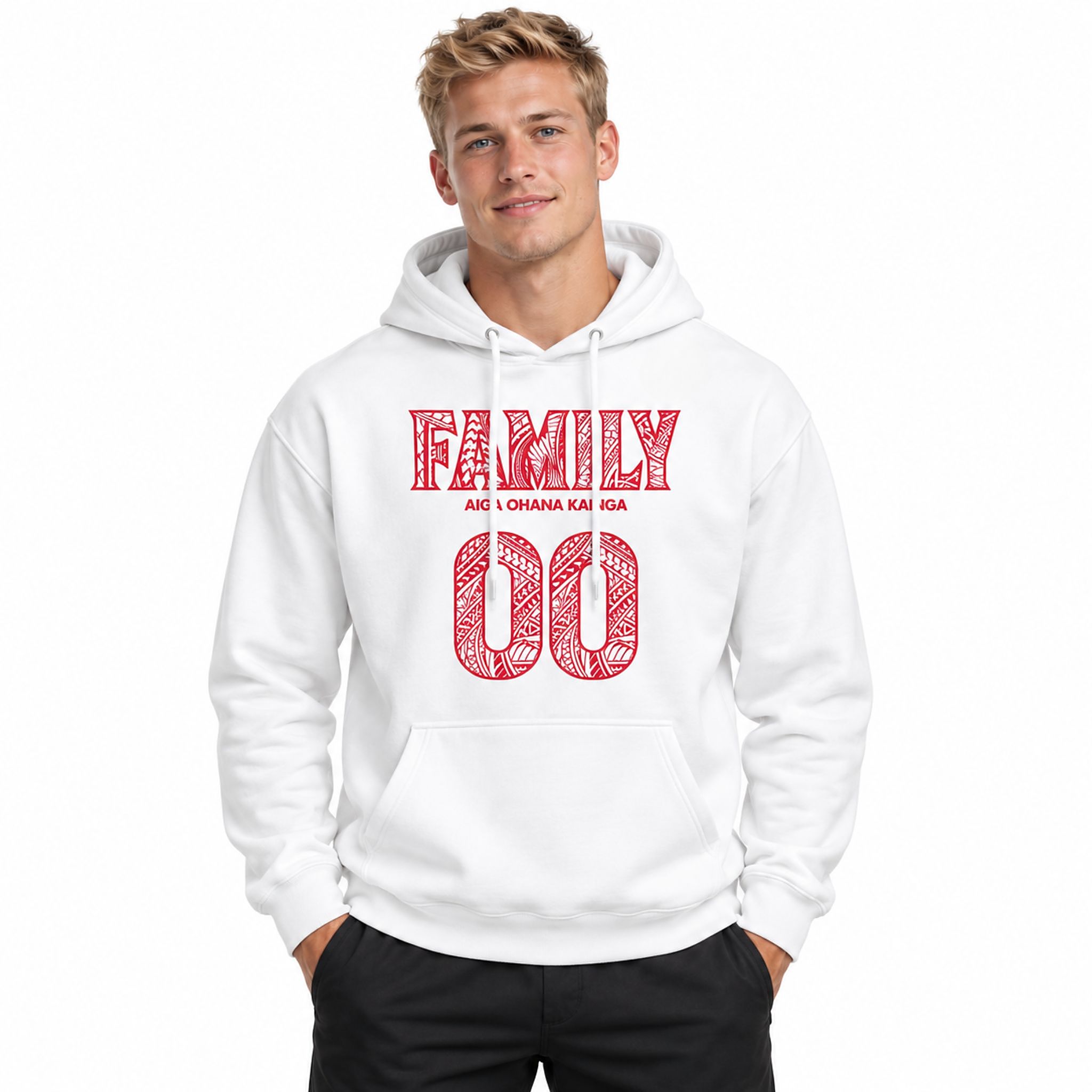 Arizona Football Polynesian Heritage Game Family 2026 Hoodie 2 Arizona Football Polynesian Heritage Game Family 2026 Hoodie 2