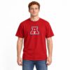 Arizona Wildcats Football Wear Red Shirt 3 Arizona Wildcats Football Wear Red Shirt