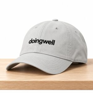 Sean OMalley Doingwell Hat 2