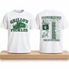 Basement x Grillo Pickles Shirt 4 Basement x Grillo Pickles Shirt 2