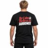 Be Calm & Believe in Audience Shirt 3 Be Calm Believe in Audience Shirt