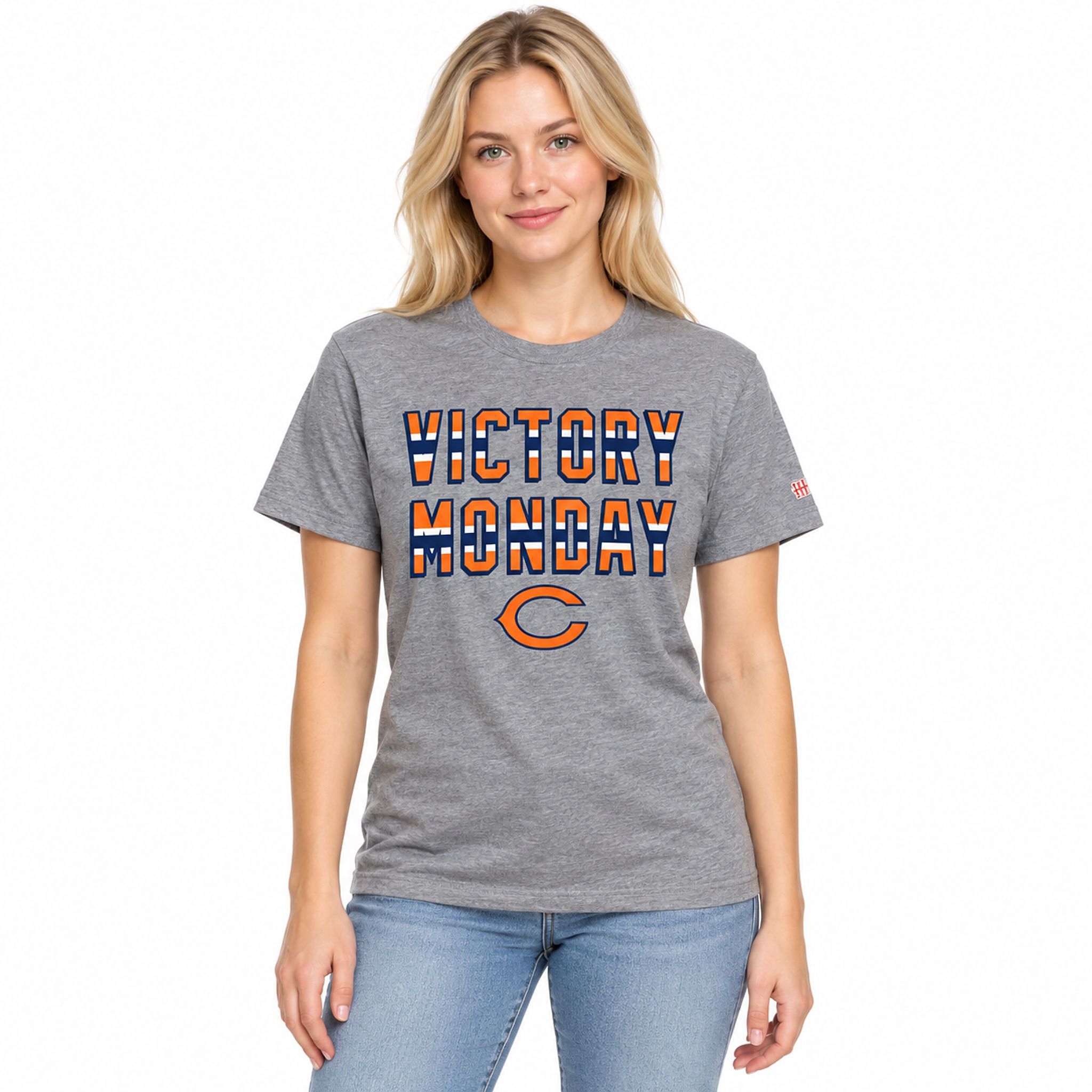 Bears Victory Monday 2026 Shirt Giveaway 2 Bears Victory Monday 2026 Shirt Giveaway