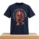 Ben Johnson Good Better Best Shirt