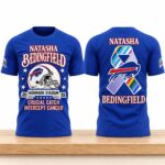 Bills x Natasha Bedingfield Crucial Catch Intercept Cancer 2026 Shirt