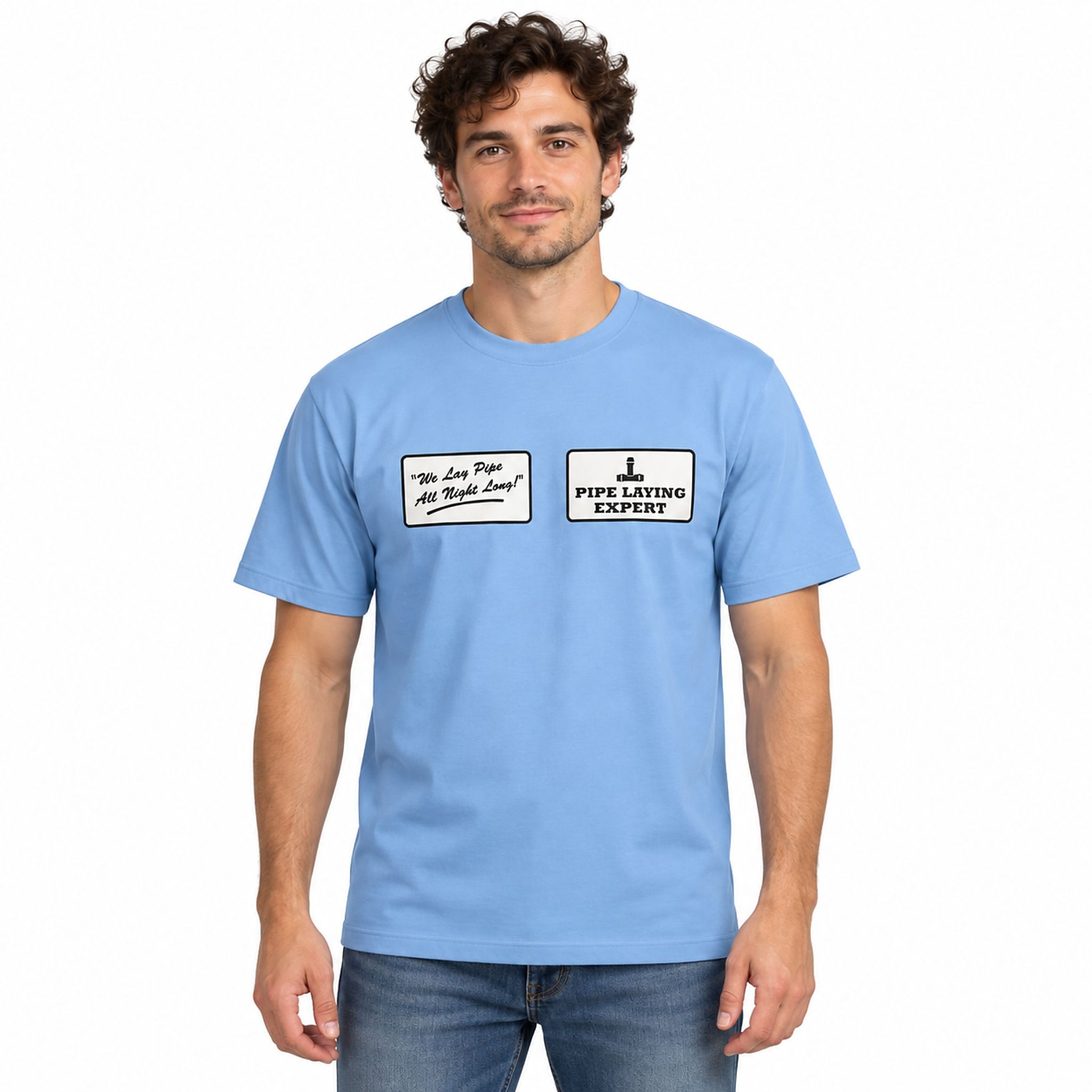 Pipe Laying Expert Shirt Pipe Laying Expert Shirt