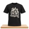 Blake Griffin Pioneers Shirt 4 Blake Griffin Pioneers Shirt 2