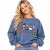 Boo Boo Crew Halloween 2026 Long Sleeve Shirt