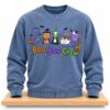 Boo Boo Crew Halloween 2026 Long Sleeve Shirt 5 Boo Boo Crew Halloween 2026 Long Sleeve Shirt 2