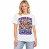 76ers Opening Night Throw The Ball Up 2026 Shirt Giveaway