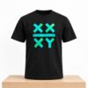 Brandi Kruse Athletics XX XY Shirt 3 Brandi Kruse Athletics XX XY Shirt