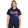 Braves Austin Riley Short Sleeve Hoodie 2026 Giveaway 3 Braves Austin Riley Short Sleeve Hoodie 2026 Giveaway