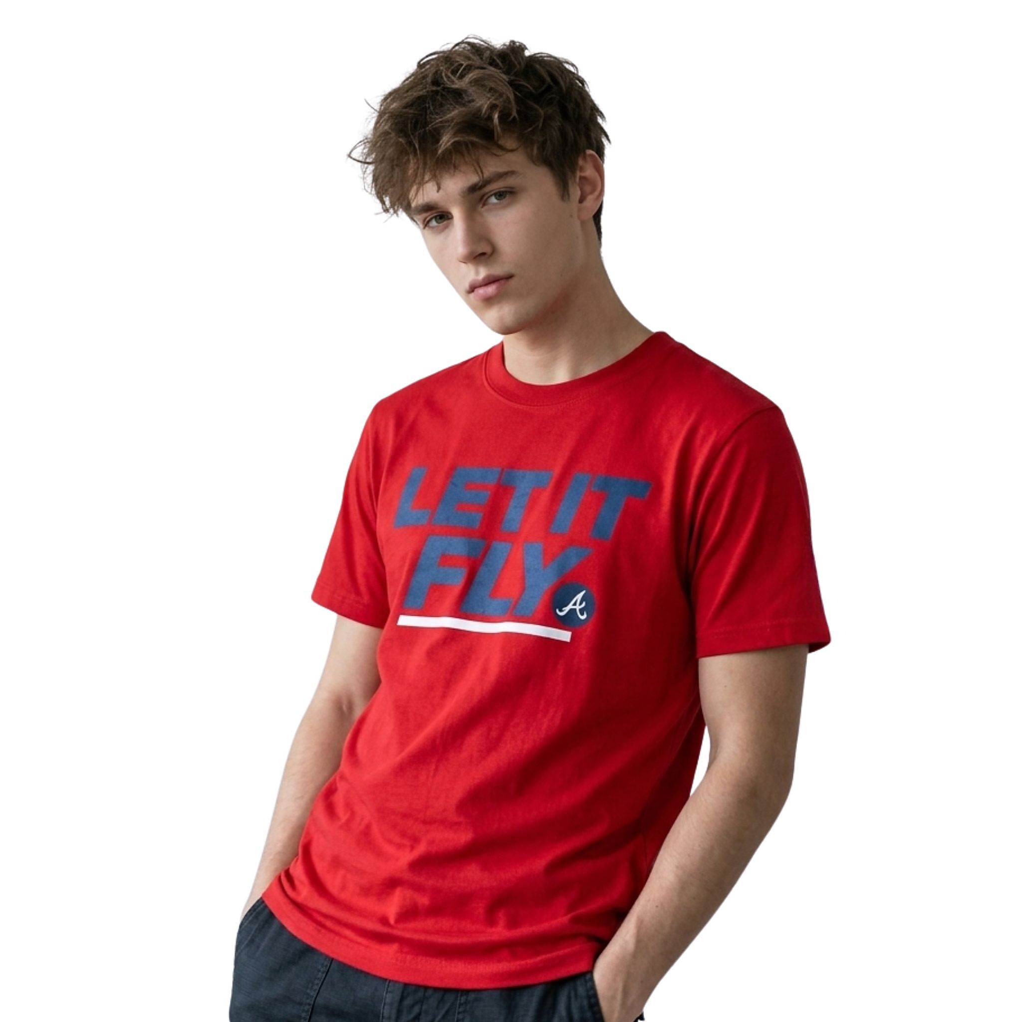 Braves Let It Fly 2026 Shirt Braves Let It Fly 2026 Shirt