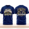 Brewers 2026 NLCS World Series Champions Trophy Stadium Shirt 2