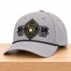 Brewers 2026 NLDS Champions Locker Room Hat 4 Brewers 2026 NLDS Champions Locker Room Hat 2