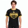 Brewers 2026 National League Champions Shirt