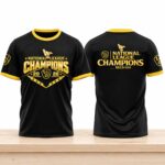 Brewers 2026 National League Champions Shirt