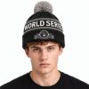 Brewers 2026 World Series Beanie Hat 3 Brewers 2026 World Series Beanie Hat