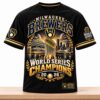 Brewers 2026 World Series Champions City Skyline Shirt 4 Brewers 2026 World Series Champions City Skyline Shirt