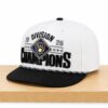 Brewers 2026 World Series Champions Division Hat