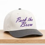 Brewers 2026 World Series Pack The Brew Hat