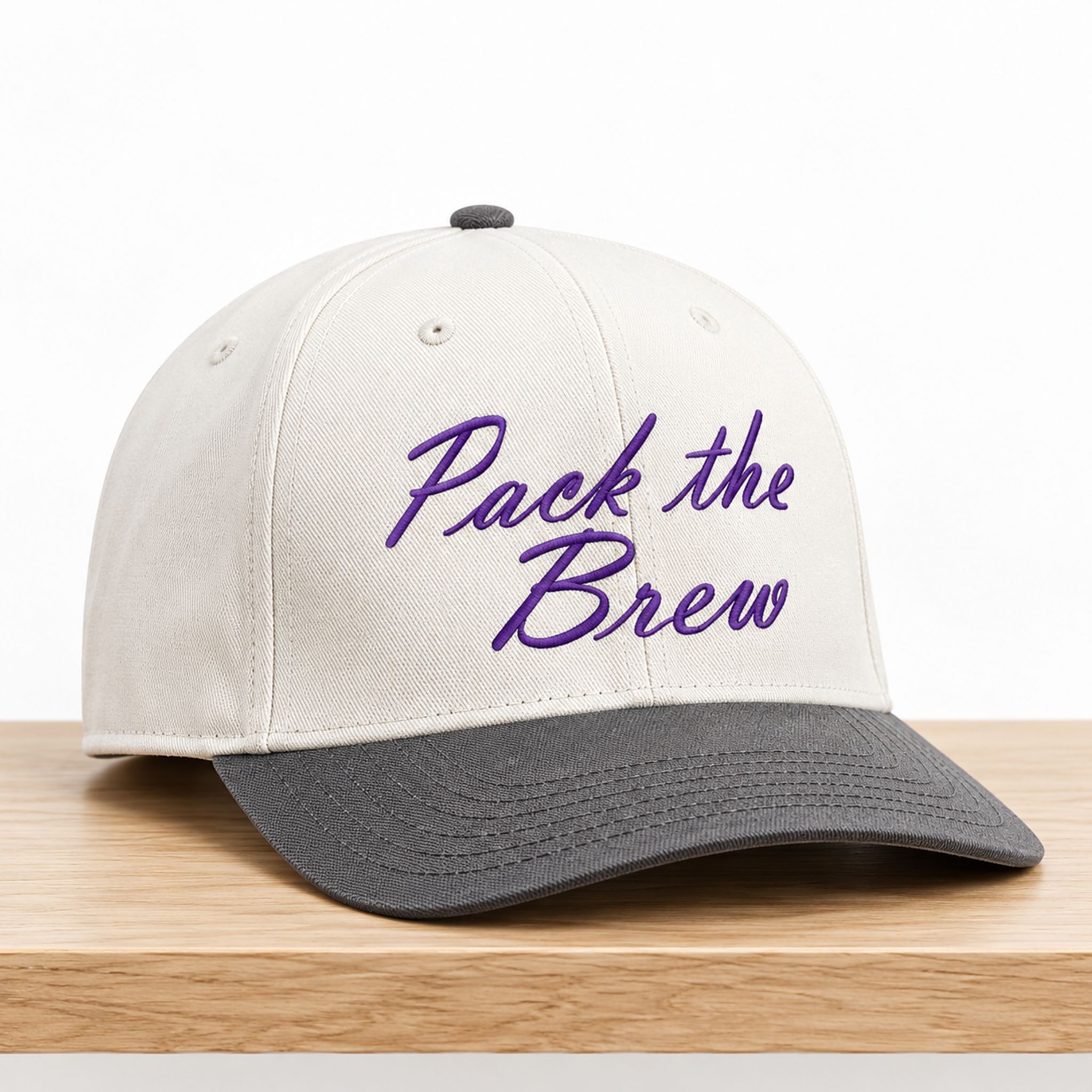 Brewers 2026 World Series Pack The Brew Hat 1 Brewers 2026 World Series Pack The Brew Hat 2
