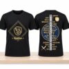 Brewers 2026 World Series Players Crossword Shirt 4 Brewers 2026 World Series Players Crossword Shirt 2