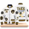 Brewers Division Series Champions Take October 2026 Jacket 5 Brewers Division Series Champions Take October 2026 Jacket 2