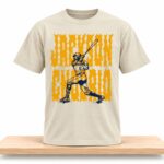 Brewers Jackson Chourio Celebration 2026 Shirt